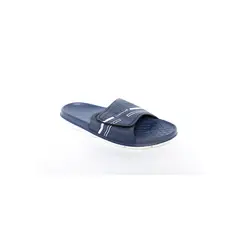 CARDINALE - Sandalia Sandalias goma avarua-9-50 azul