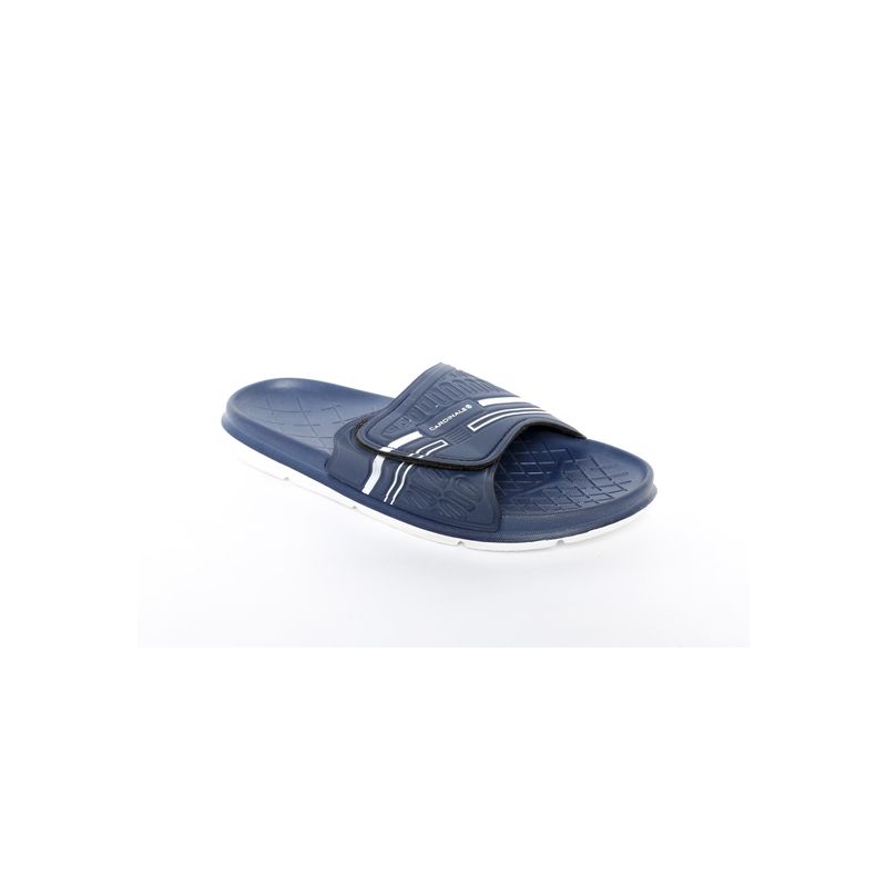 CARDINALE - Sandalia Sandalias goma avarua-9-50 azul CARDINALE