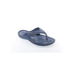 CARDINALE - Sandalia Sandalias goma ibiza-9-80 azul