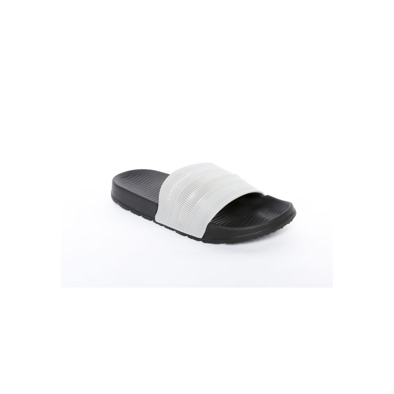 CARDINALE - Sandalia Sandalias goma moroma-9-34 gris CARDINALE