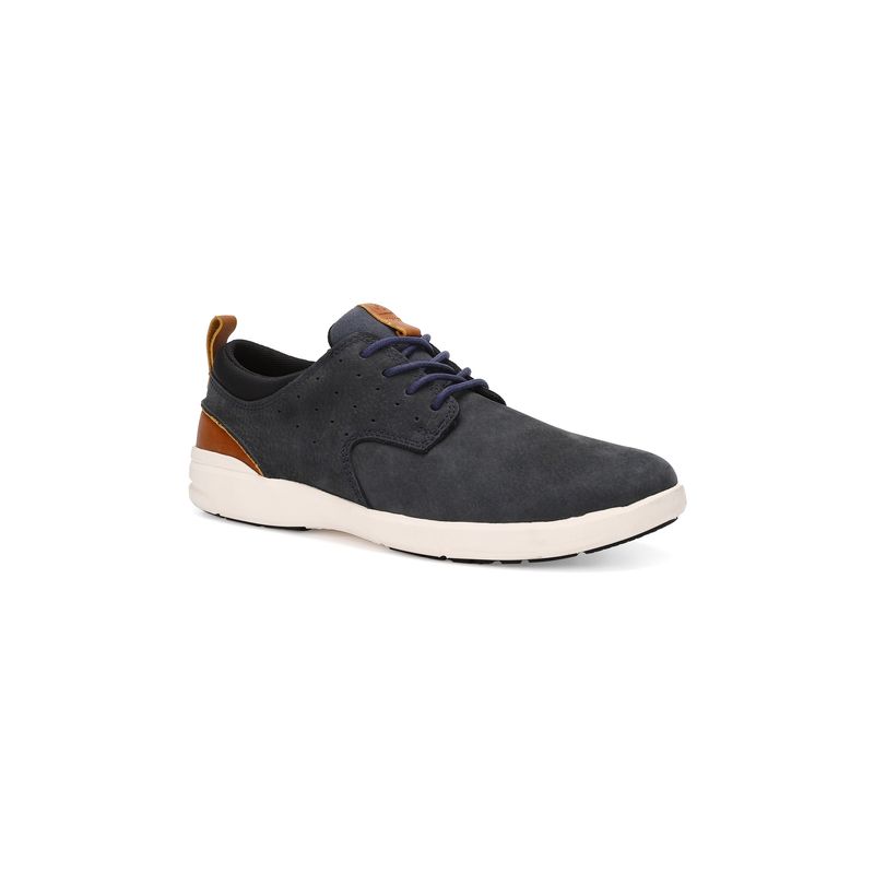 CARDINALE - Zapato casual Zapatos cuero arona-0-01 azul CARDINALE
