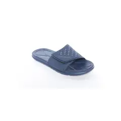CARDINALE - Sandalia Sandalias goma bajamar-9-01 azul