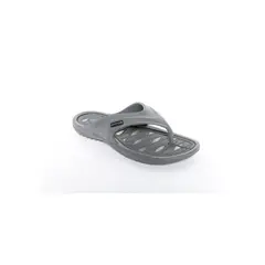 CARDINALE - Sandalia Sandalias goma ibiza-9-80 gris