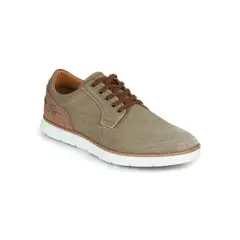 CARDINALE - Zapatilla urbana Zapatillas textil prades-0-82 taupé
