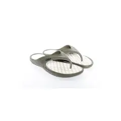 CARDINALE - Sandalia Sandalias goma coral-9-80 verde