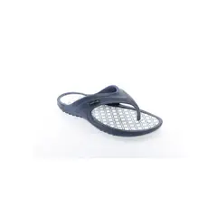 CARDINALE - Sandalia Sandalias goma coral-9-80 azul