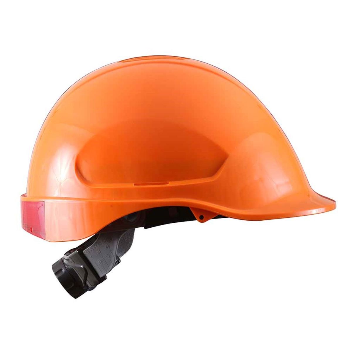 STEELPRO - Casco Steelpro ABS MTA Full Naranjo
