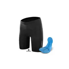 ROCKBROS - Calza De Ciclismo Acolchada Mtb Y Ruta Bicicleta