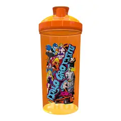 ITALO GROTTINI - SHAKER 750 ML - REJILLA INCLUIDA