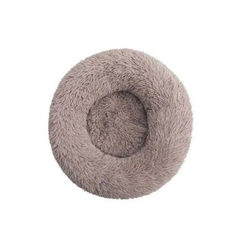 GENERICO - Cama Para Mascota Perros Y Gatos 70cm Tamaño Xl 484