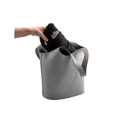 Imagen 2 del producto Alzador InflableNegro