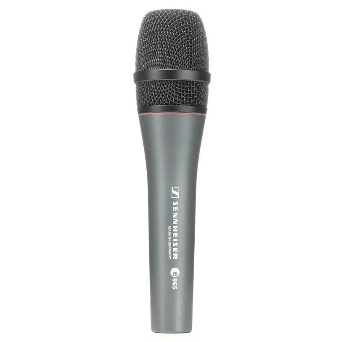 SENNHEISER - E865 MICROFONO CONDENSADOR