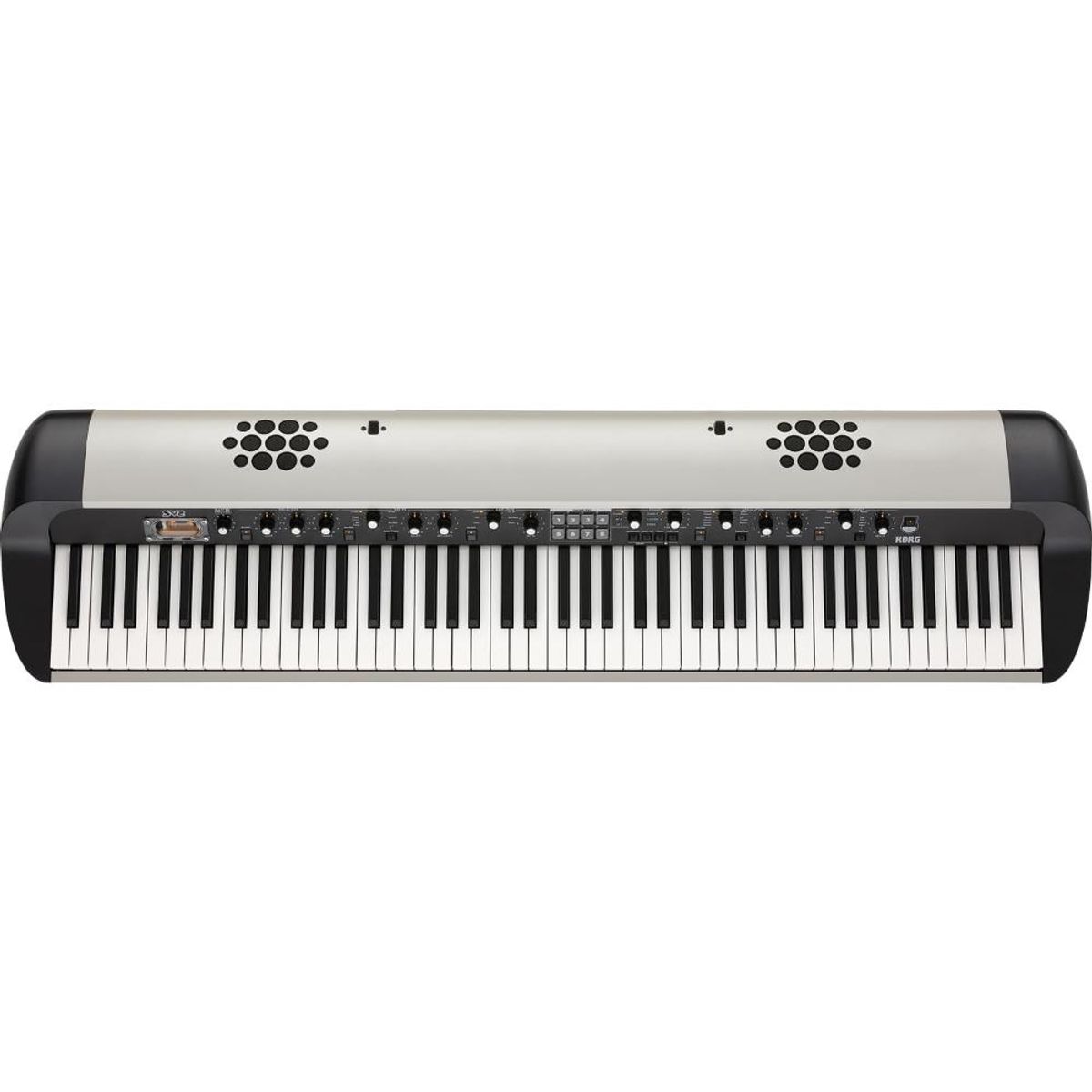 KORG - SV2-88S SV PIANO DIGITAL CPARLANTES KORG KORG