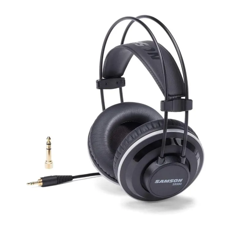 SR990 AUDIFONOS MONITOREO