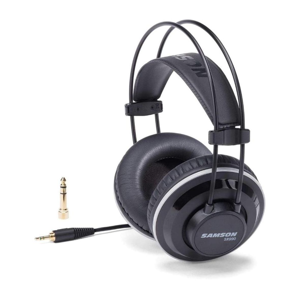 SAMSON - SR990 AUDIFONOS MONITOREO SAMSON