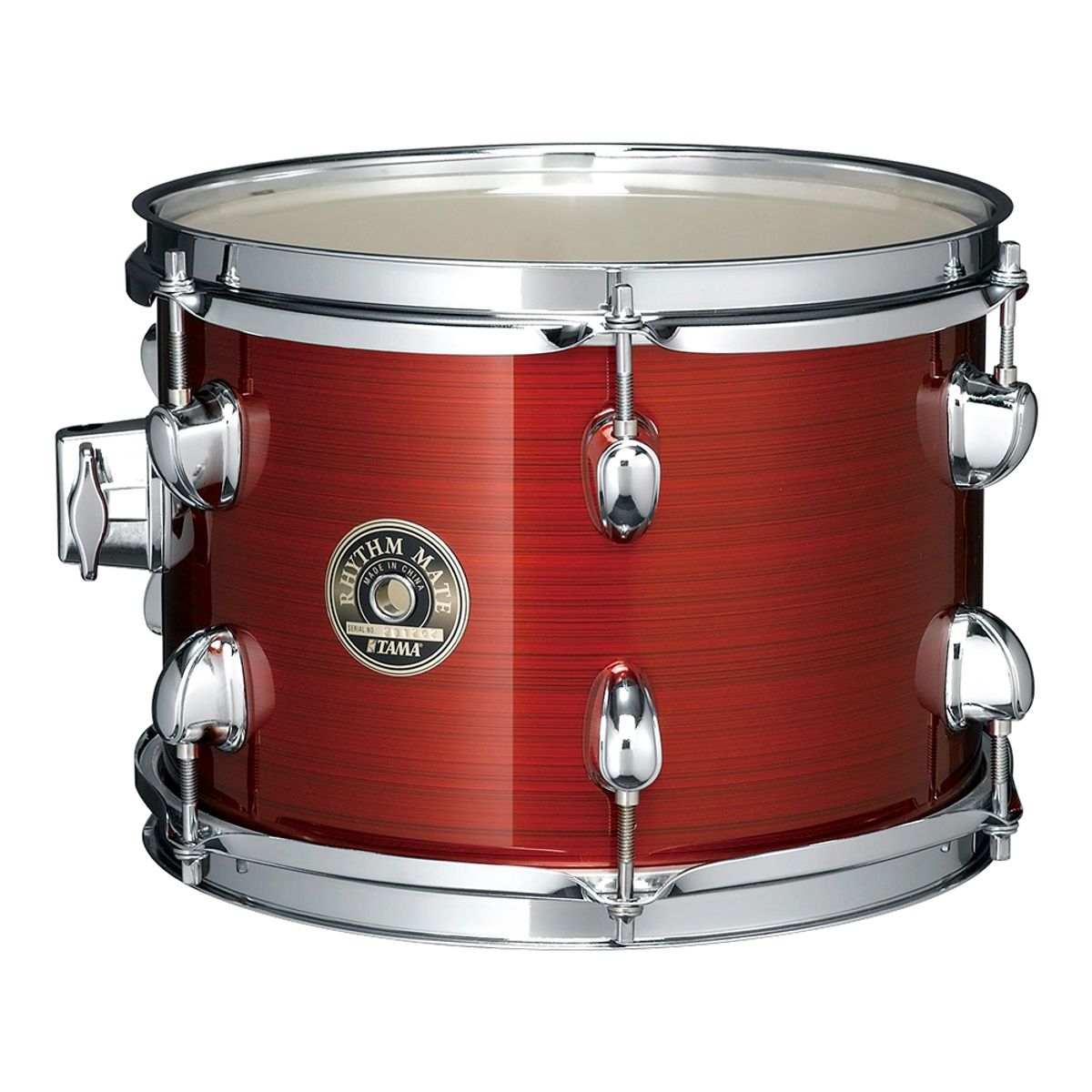 TAMA - Batería Tama Rhythm Mate RM52KH4 - Red Stream RDS