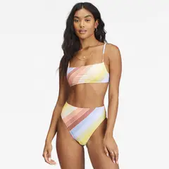 BILLABONG - Bikini Sostén Mujer Brtr Dze Brltte J Celeste