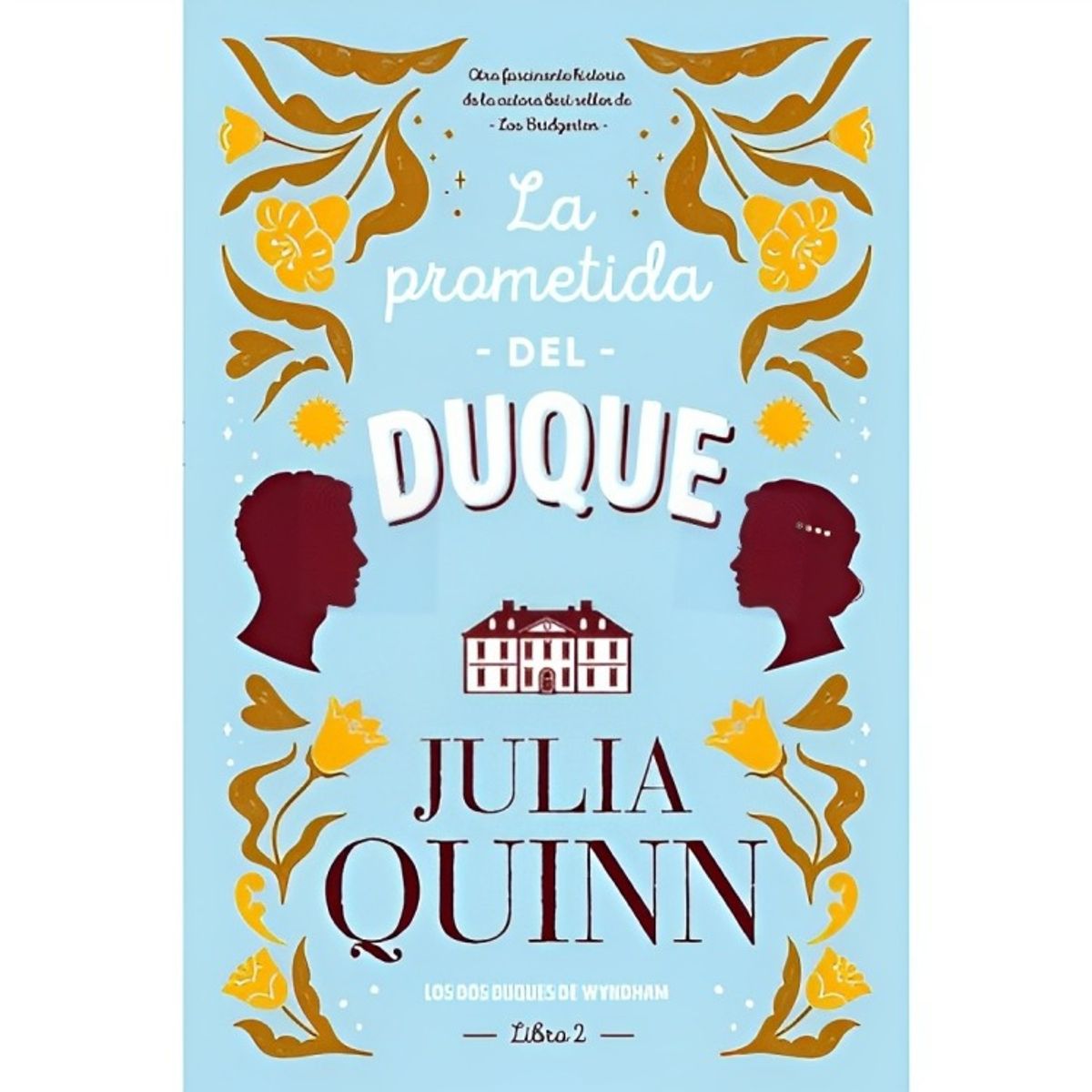 TOP10BOOKS - LIBRO La Prometida Del Duque - La Prometida Del Duque