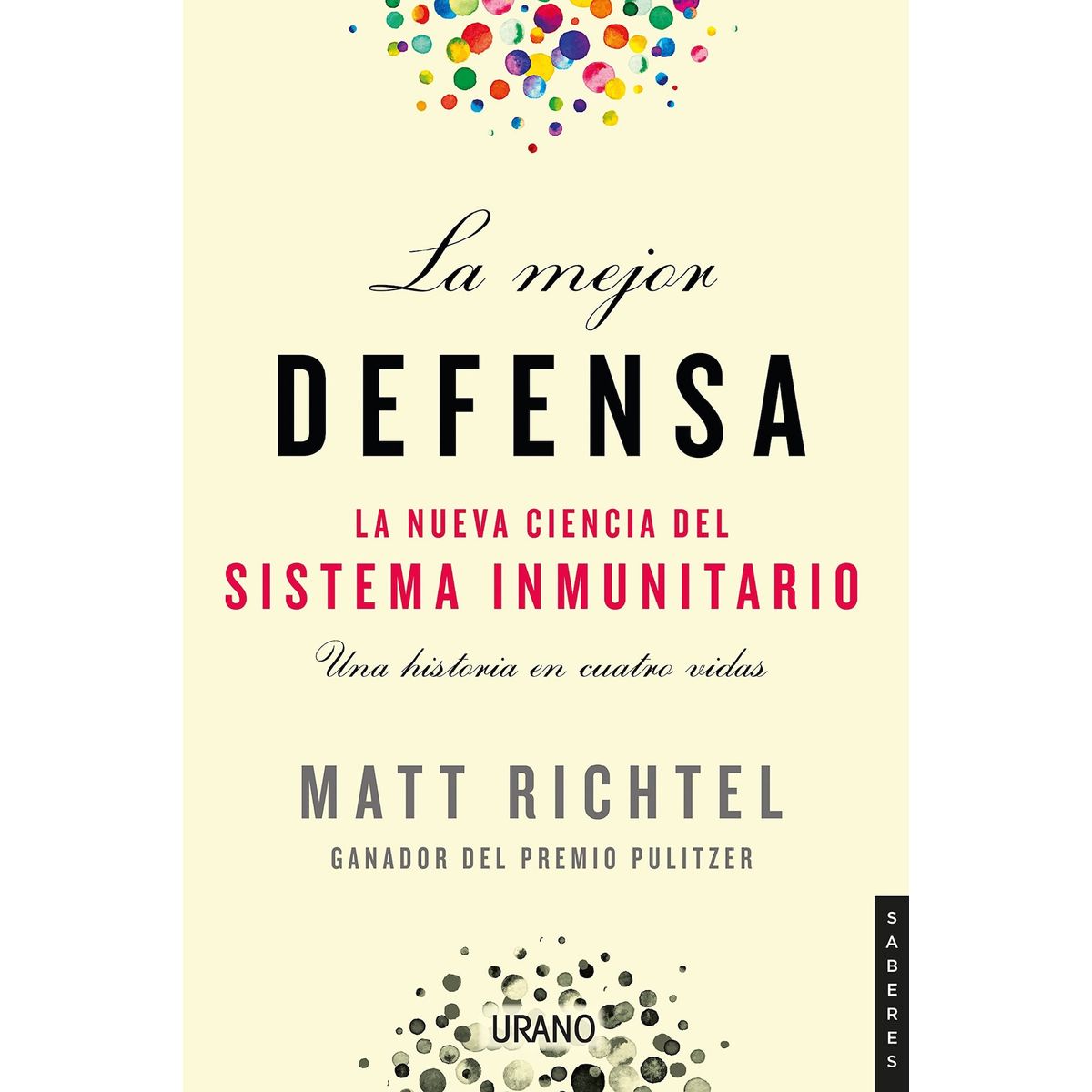 TOP10BOOKS - LIBRO LA MEJOR DEFENSA /227