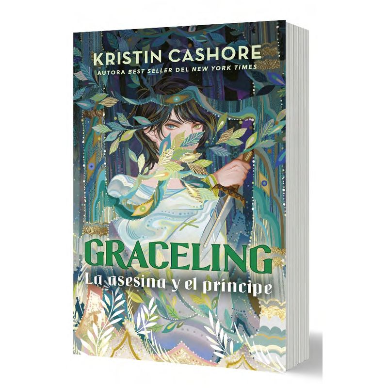 TOP10BOOKS - LIBRO GRACELING /068