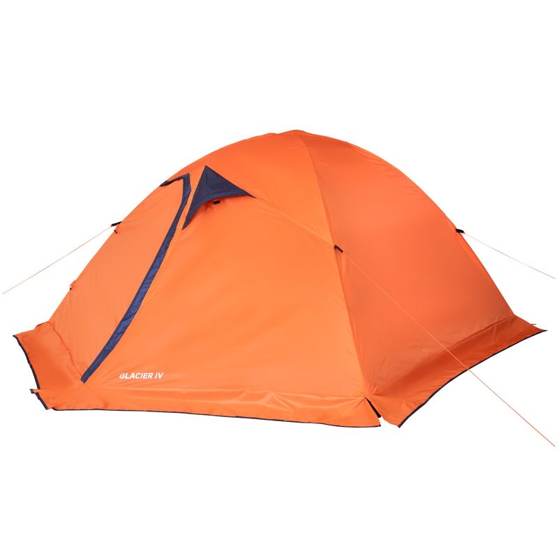 DISCOVERY - Carpa Glacier Iv 4 Personas 4000Mm