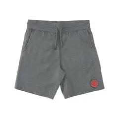 ELEMENT - Short Hombre Cornell Graphic M Wk Gris