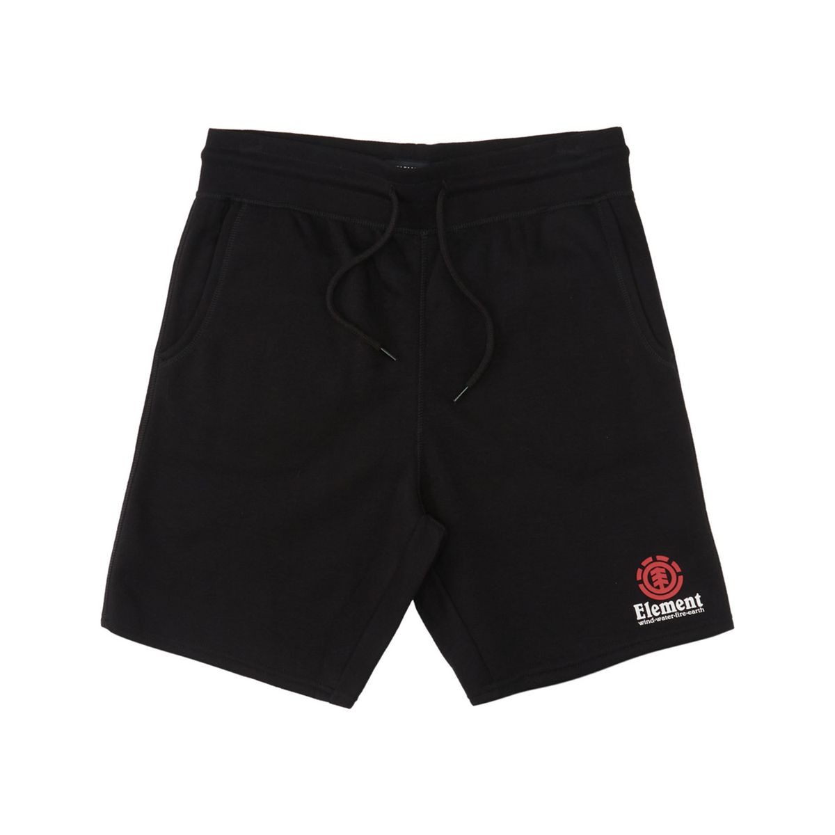 ELEMENT - Short Hombre Cornell Graphic M Wk Negro ELEMENT