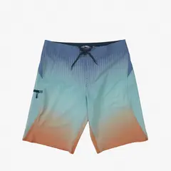 BILLABONG - Traje De Baño Hombre Fluid M Bdsh Azul