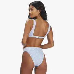 BILLABONG - Bikini Calzón Mujer Away Go Aruba Azul