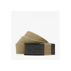 BILLABONG - Cinturón Hombre Cog Belt M Blts Beige