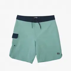 BILLABONG - Short Hombre 73 M Bdsh Verde