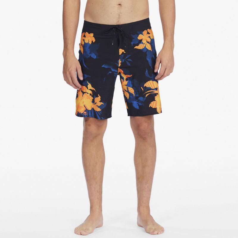 BILLABONG - Traje De Baño Hombre Sundays M Bdsh Azul BILLABONG