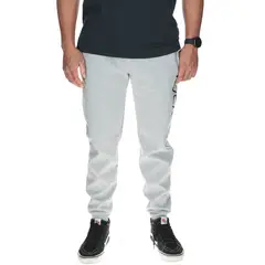 RVCA - Jogger Hombre Ripper Sweatpant Gris