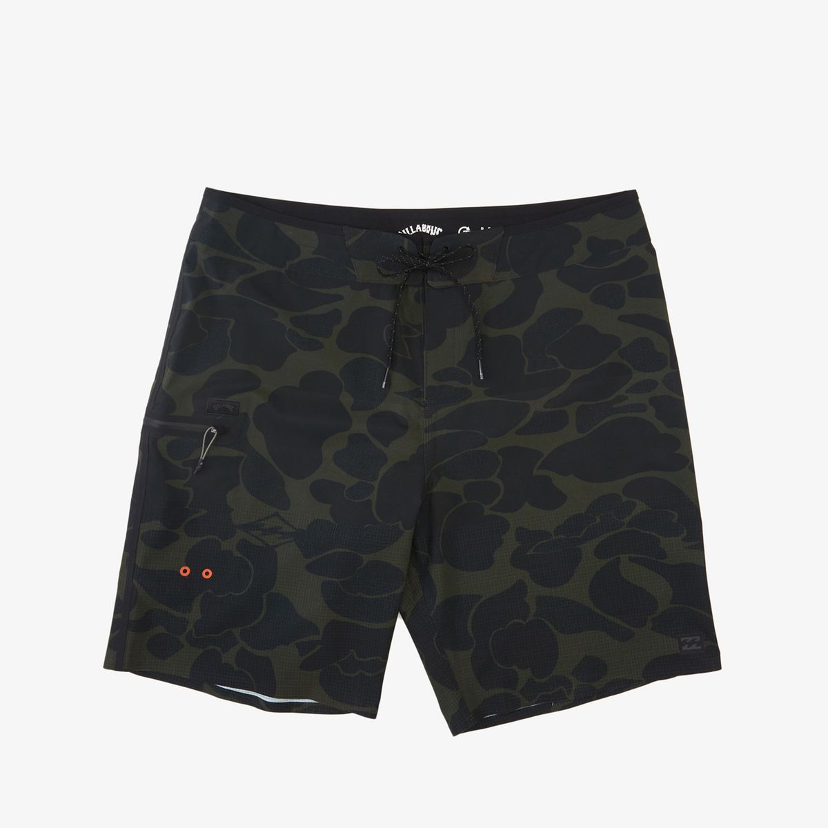 BILLABONG - Traje De Baño Hombre Airlite M Bdsh Negro BILLABONG