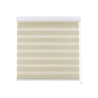Cortinas Roller Dúo 90 X 200 Beige 312