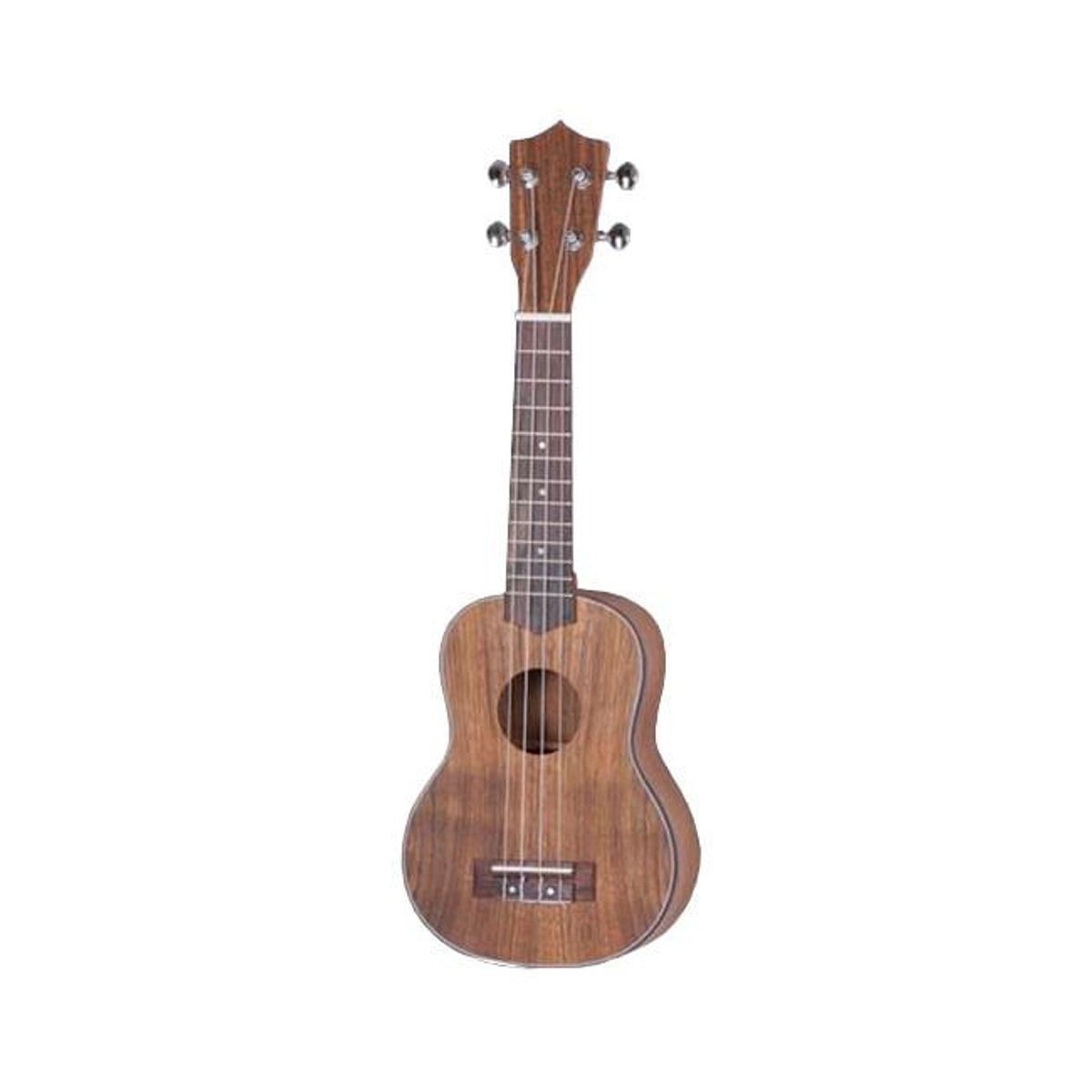 NATIVA - KU-EM-S UKELELE ACUSTICO C/FUNDA SOPRANO NATIVA
