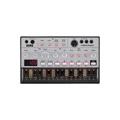 KORG - VOLCA-BASS SINTETIZADOR ANALOGO DE BAJOS