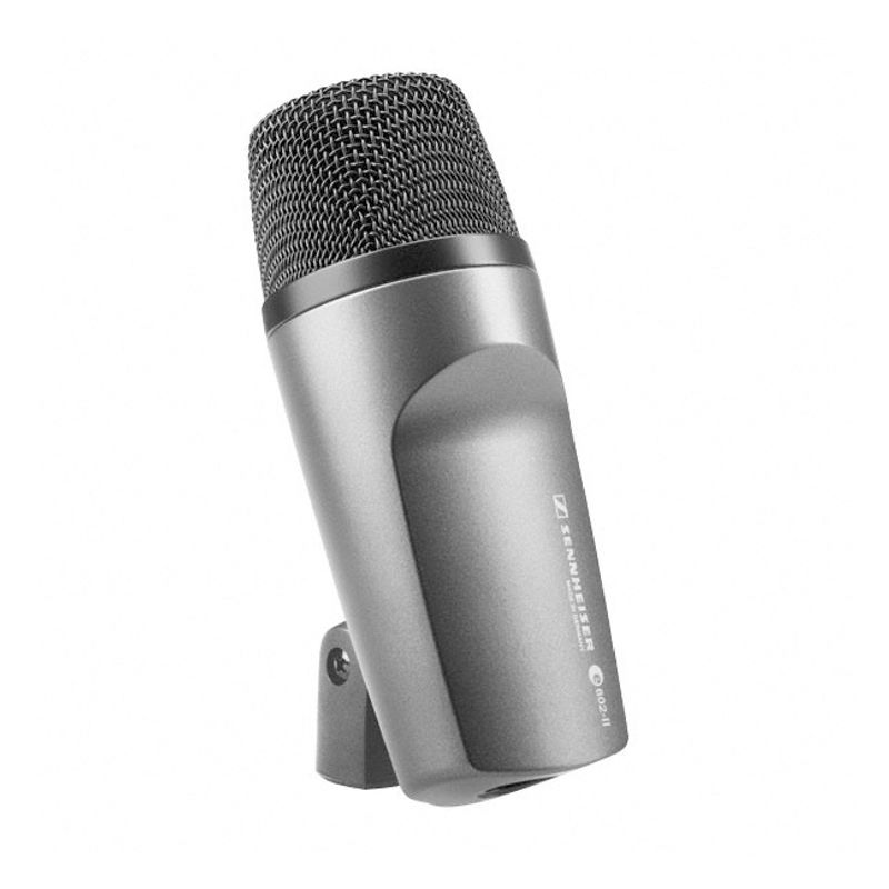 SENNHEISER - E602II MICROFONO DINAMICO SENNHEISER