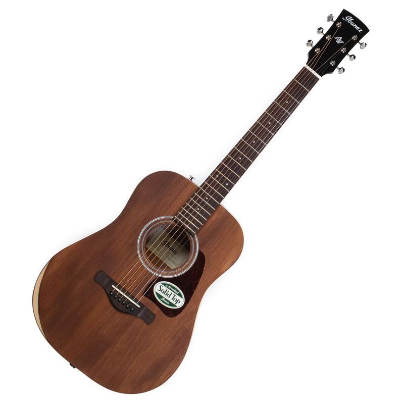 IBANEZ - AW54JR OPN GUITARRA E/A METAL IBANEZ