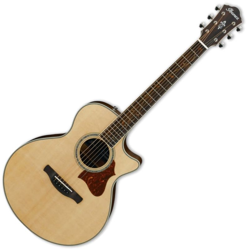 IBANEZ - AE205JR OPN GUITARRA E/A METAL IBANEZ IBANEZ
