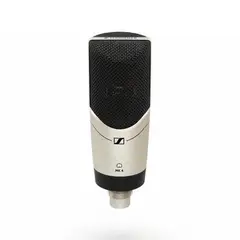 SENNHEISER - MK4 MICROFONO CONDENSADOR