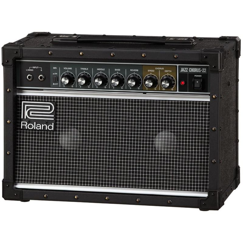 ROLAND - JC-22-230 COMBO GUITARRA ROLAND