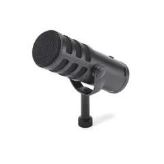 SAMSON - Q9U MICROFONO DINAMICO XLR/USB BROADCAST