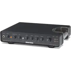 HARTKE SYSTEMS - LX5500 CABEZAL BAJO 500 WATTS