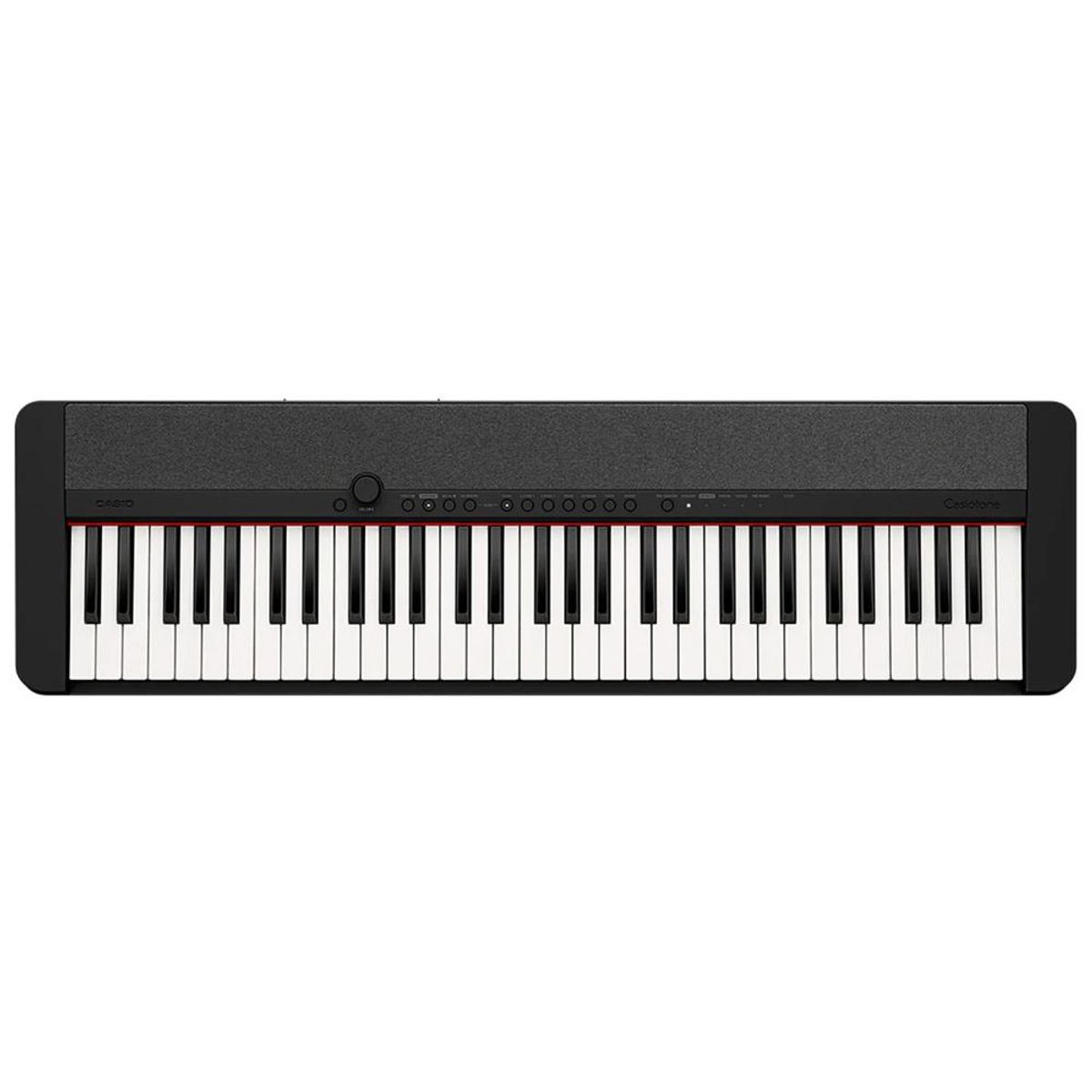 CASIO - Teclado Personal Casio Casiotone CT-S1 - BK