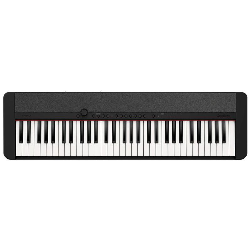 CASIO - CT-S1 BK TECLADO PERSONAL CASIO CASIO