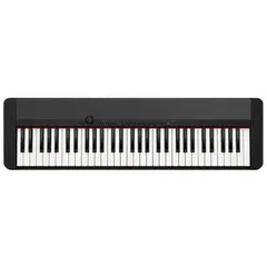 CASIO - Teclado Personal Casiotone CT-S1 - BK