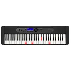 CASIO - Teclado Personal LK-S450, 61 Teclas Retroiluminadas