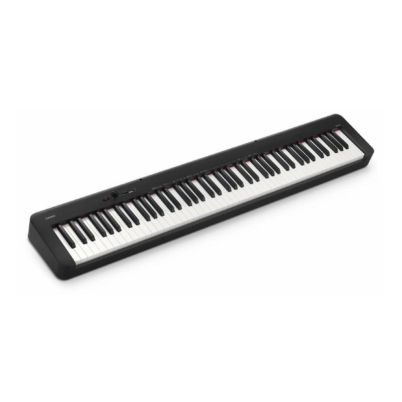 CASIO - CDP-S110 BK PIANO DIGITAL CASIO