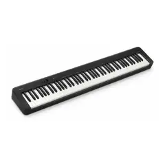 CASIO - CDP-S110 BK PIANO DIGITAL